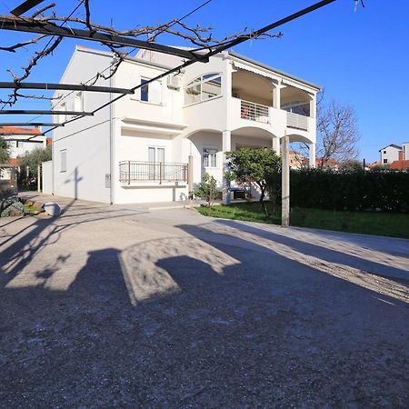 Hacienda Mia With Pool And Yacuzzi, Free Parking Villa Zadar Buitenkant foto